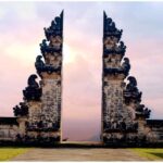 Ubud: Heaven Gate Lempuyang, Water Palace & Waterfall Tour - Transportation, Timing, and Group Dynamics