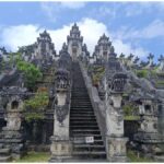 Ubud: Heaven Gate Lempuyang, Water Palace & Waterfall Tour - Exploring the Itinerary in Detail