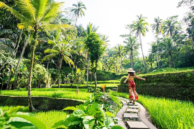 Ubud Hidden Gems Private Tour with Local Expert & Hotel Pickup - Authenticity and Local Insights: What Travelers Say