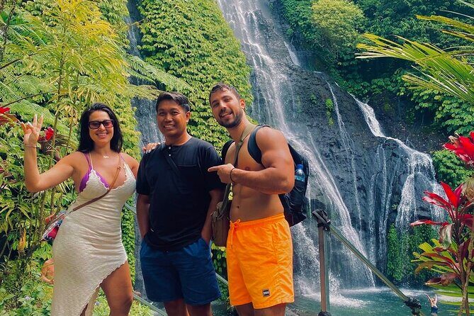 Ubud Hidden Wonders A Day in Balis Heart - Who Should Book This Tour?