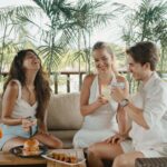 Ubud: Higher Level Lounge & Bar Dining E-Voucher at Suweta - What to Expect from Your Visit