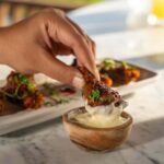 Ubud: Higher Level Lounge & Bar Dining E-Voucher at Suweta - A Closer Look at the Experience