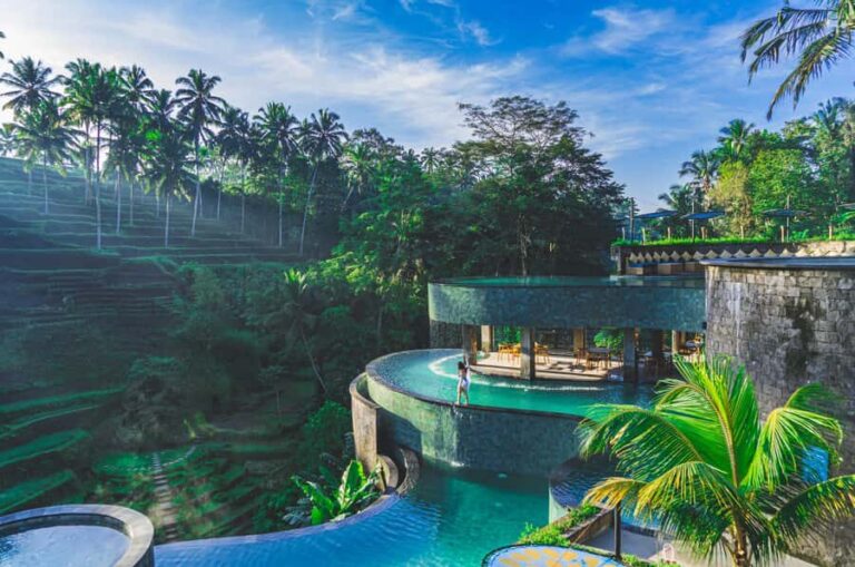 Ubud: Highlight Private Tour with Zipline & Cretya Pool - An In-Depth Look at Ubud: Your One-Day Adventure