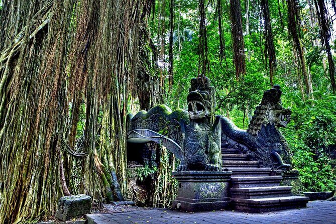 Ubud Highlights Day Tour with Bali ATV and Rafting - Practical Details That Matter  