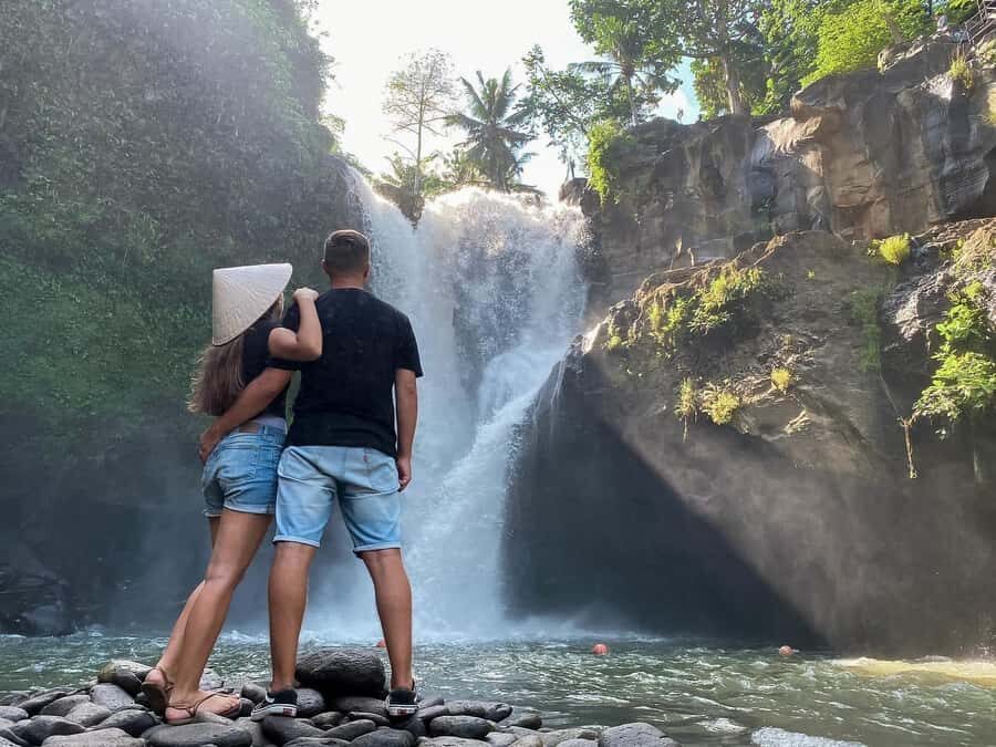 Ubud: Highlights Private Tour Ubud Area With Transfer Hotel - Who Would Love This Tour?