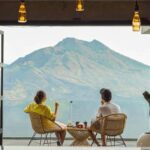 Ubud Highlights Tour: Akasa Café, Rice Terrace & Happy Swing - Visiting Ubud’s Rice Terraces: A Visual Feast