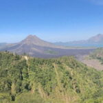 Ubud: Holy Water Temple, Volcano View, Rice Terrace, MonkeyForest - Exploring Goa Gajah and the Cultural Heart of Ubud