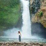 Ubud: Horse Ride, Turtle Conservation Visit & Waterfall Tour - What to Expect at Each Stop