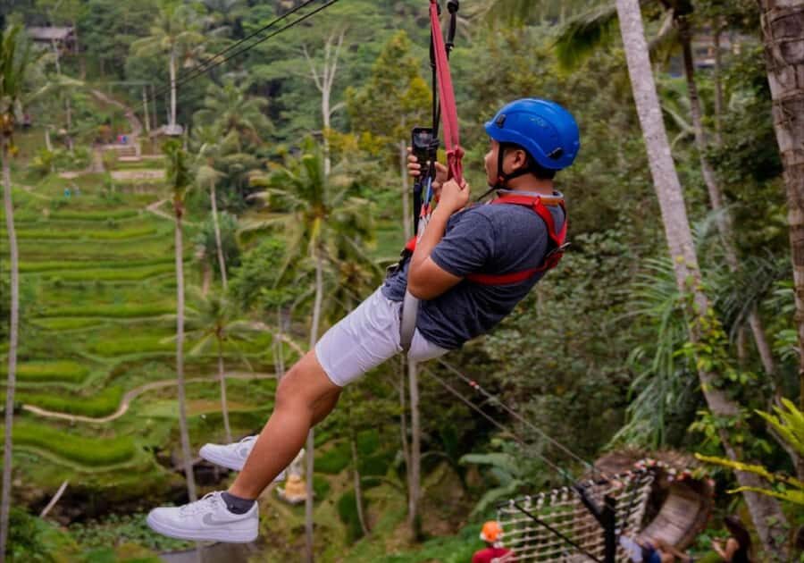 Ubud: Horse Riding, Zip-Line Tour & Manuaba Waterfall Tour - The Full-Day Breakdown — What Makes It a Good Value