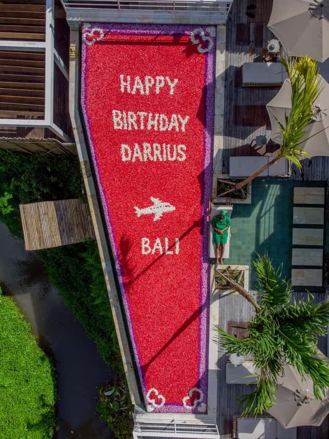 Ubud Hotel or Resort Professional Photo Shoot with Edited - What to Expect During Your Photo Shoot