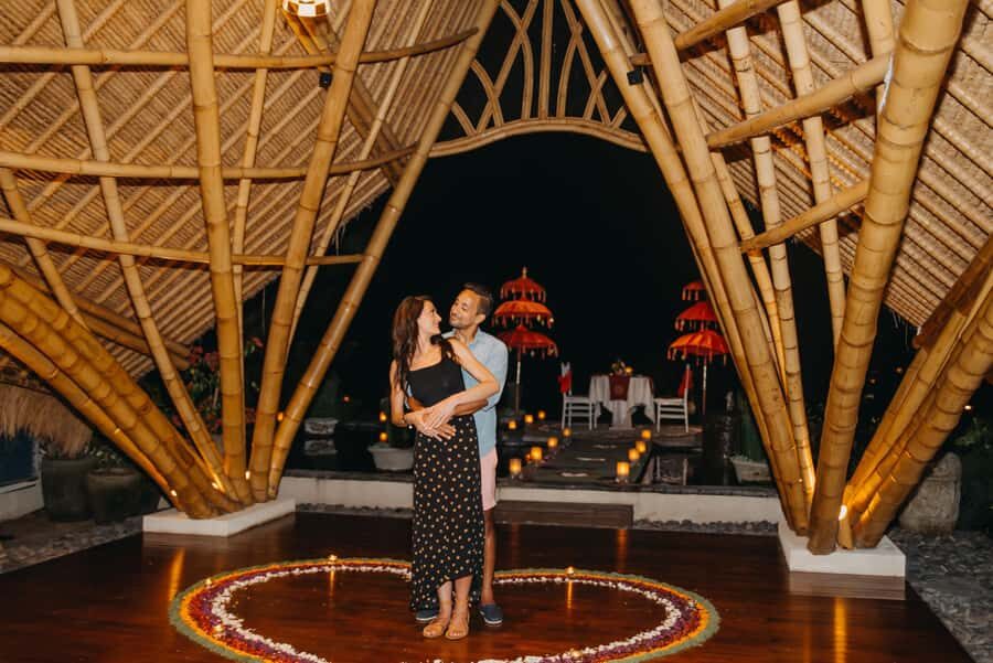 Ubud Hotel or Resort Professional Photo Shoot with Edited - An In-Depth Look at the Experience