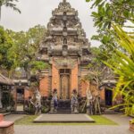 Ubud Iconic Full Day Tour Monkey Forest Rice Terraces Waterfalls - Potential Drawbacks or Considerations