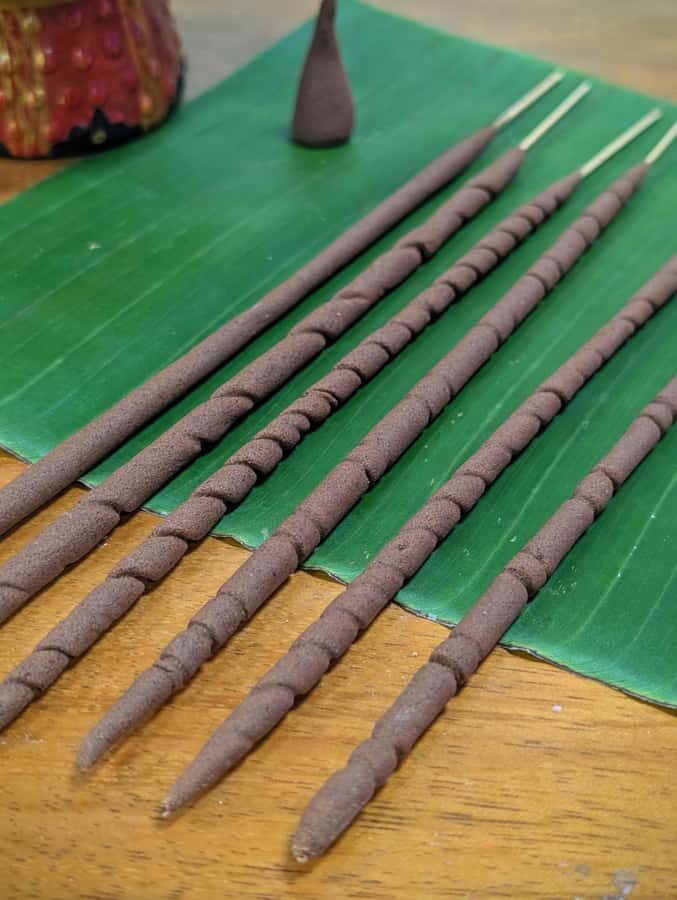 Ubud: Incense Making Workshop. Create Incense From Scratch! - Who Should Book This Experience?
