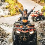 Ubud: Jungle ATV Adventure Waterfall Gorilla Cave and Lunch - Practical Details: What You Need to Know