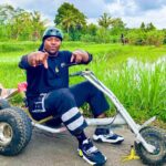 Ubud: Jungle Cart Adventure with Guide - Detailed Breakdown of the Itinerary