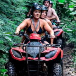 Ubud Jungle, River, Bamboo Forest and Muddy Quad Bike Tours - The Sum Up