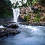 Ubud Jungle Swing - Monkey Forest - Water Temple - Waterfall - Additional Locations and Pickup Flexibility