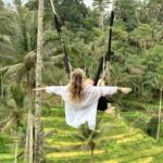 Ubud: Kanto Lampo Waterfalls, Jungle Swing, Rice Terrace - A Deep Dive into the Experience