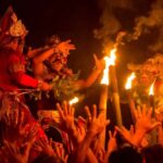 Ubud: Kecak Dance and Royal Balinese Dinner - An Introduction to the Bali Kecak and Royal Dinner Experience