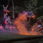 Ubud: Kecak & Fire Dance Show at Batubulan Village - What Do Reviewers Say?