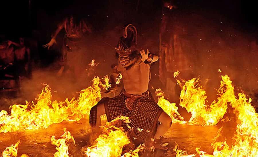 Ubud: Kecak Fire Dance with Transfer & Optional Day Tour - Who Should Book This Tour?