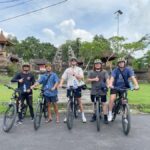 Ubud: Kintamani Downhill Cycling with small group & Private - The Route and Its Appeal