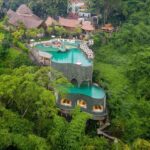 Ubud: Koi fish Photoshoot, Monkey Forest & infinity pool - Authentic Experiences and Insider Tips