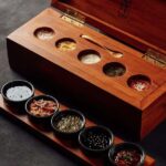 Ubud: Kojin Grill Japanese Restaurant Dining E-Voucher - The Dining Atmosphere and Setting