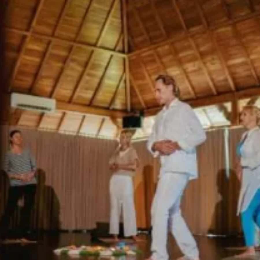 Ubud: Kundalini Yoga and Sound Experience - Itinerary Breakdown and Practical Details