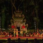 Ubud: Legong Lasem Or Ramayana Ballet Show Ticket - What This Tour Means for You