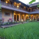 Ubud: Luxury Spa Massage Relaxing Package Amidst Rice Field - What to Expect from the Spa Experience