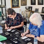 Ubud: Miniature Keliki Painting Workshop - The Breakdown of the Experience