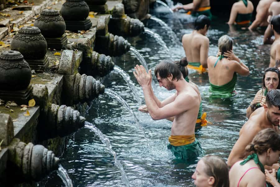 Ubud: Monkey Forest, Ceking Rice Terraces and More Full Day - Why This Tour Offers Great Value