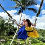 Ubud Monkey Forest, Rice Terrace, and Swing Private Tour - Unpacking the Itinerary: What Makes It Special