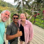 Ubud Monkey Forest Rice Terrace Temple Waterfall Private Tour - What’s Included and What to Consider