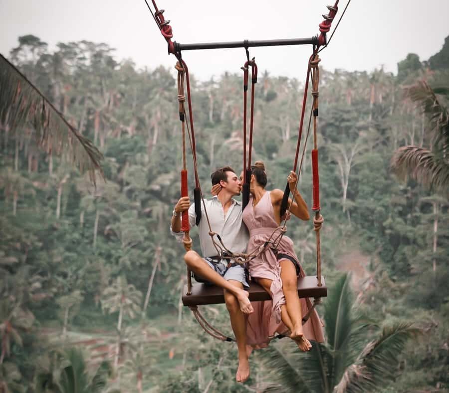 Ubud: Monkey Forest Sanctuary & Jungle Swing Tour - The Real Value of This Tour