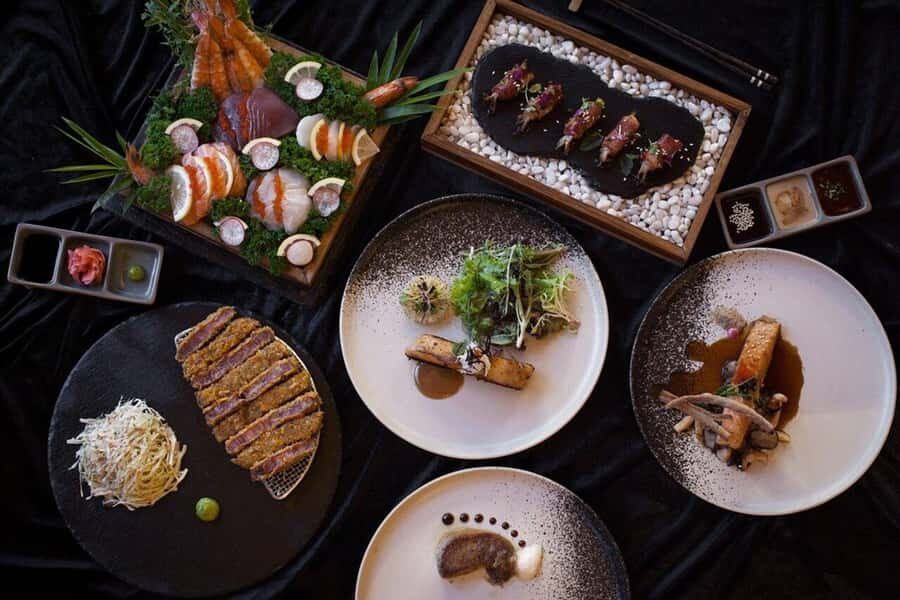 Ubud/Monkey Forest: Shichirin Japanese Grill E-Voucher - Why This Experience is Worth Considering