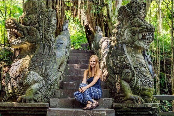 Ubud: Monkey Forest, Temple, Rice Terraces & Waterfall - The Sum Up: Who Will Love This Tour?