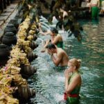 Ubud: Monkey Forest, Tirta Empul & Rice Terrace Day Tour - What’s Included and How It Works