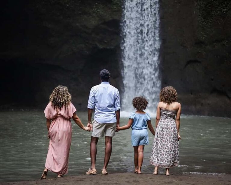 Ubud: Monkey Forest, Tirta Empul & Rice Terrace Day Tour - Why This Tour Offers Great Value