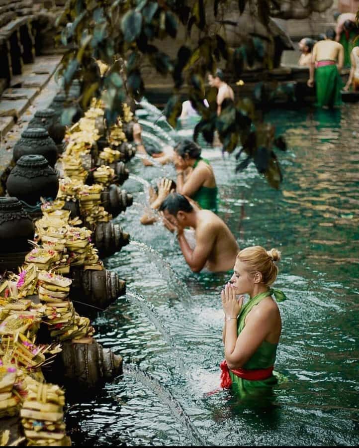 Ubud: Monkey Forest, Tirta Empul & Rice Terrace Day Tour - What’s Included and How It Works