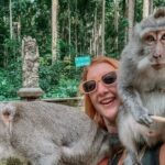 Ubud Monkey Forest Water Temple Waterfall and Rice Terrace - In-Depth Breakdown of the Itinerary
