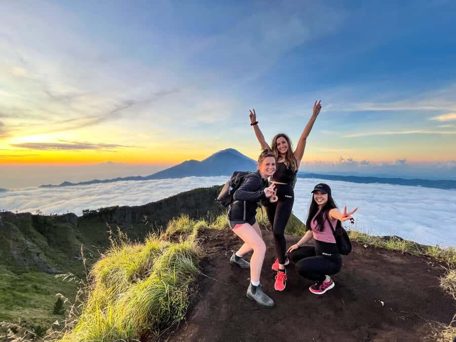 Ubud: Mount Batur Sunrise Trek and Ubud Tour All Inclusive - What Travelers Should Know