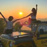 Ubud Mt. Batur Jeep Sunrise, ATV Gorilla Statue & Rafting Trip - What’s Included and What to Expect