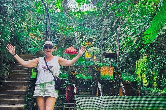 Ubud Nature, Art Making, and Experience - Customize Private Tour - Who Will Love This Tour?