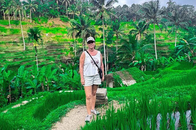 Ubud Nature, Art Making, and Experience - Customize Private Tour - Final Thoughts