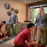 Ubud: Nature-Inspired Spa & Flower Bath at Tejas SPA Suweta - The Treatment Experience
