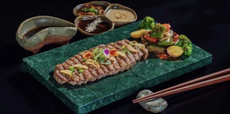 Ubud: Norii Japanese Yakitori Bar Dining E-Voucher - Who Should Book This Experience?