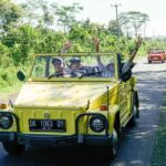Ubud on the Road: VW Safari Tour Across Local Life of Ubud - Who’s this tour perfect for?