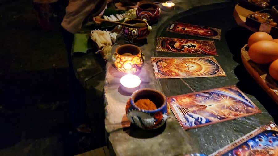 Ubud: Oracle of Spice Mystic Dinner Experience in Bali - Who Will Love This Experience?